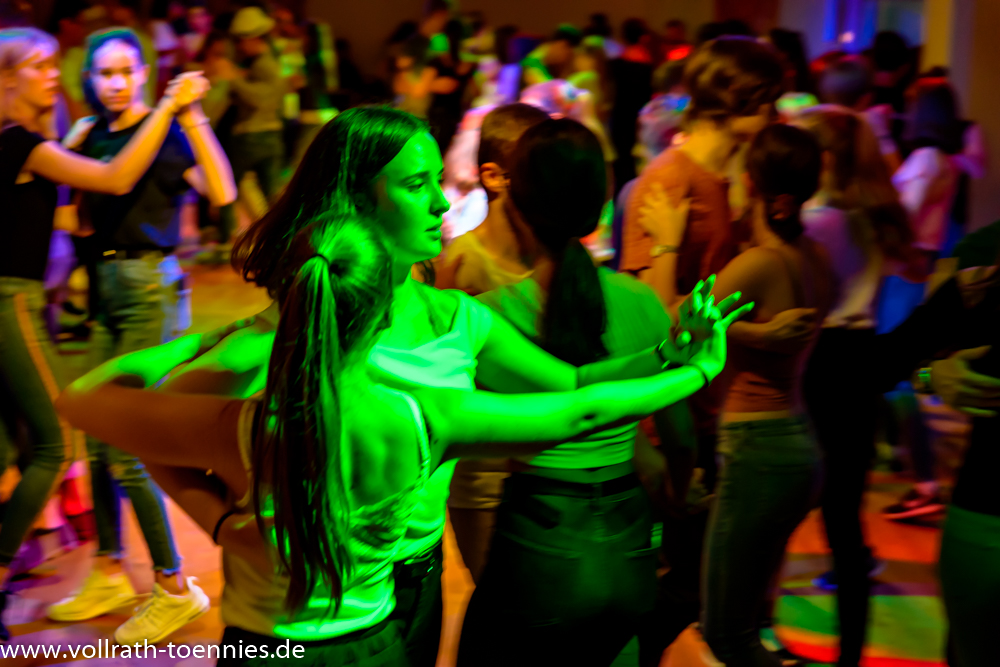 2019 09 28 Come together party 8769